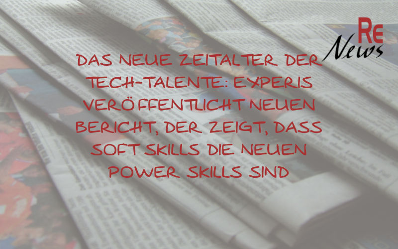 Soft Skills sind die neuen Power Skills